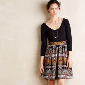 Arborea Dress Anthropologie